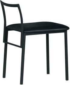 ACME Senon Chair in Black 37277