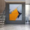 Hand Oil Painting Abstract Modern Pop Art - 150X220cm