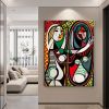 Oil Painting Canvas Wall Art Pablo Picasso Paintings